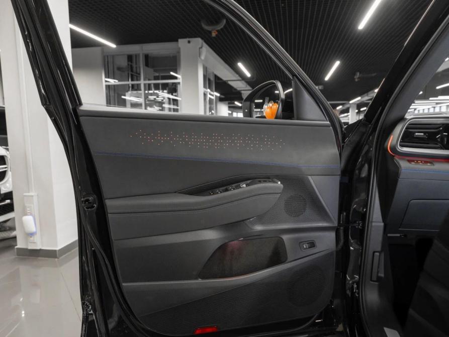 Volkswagen Teramont II (China Market) Москва  - изображение 25