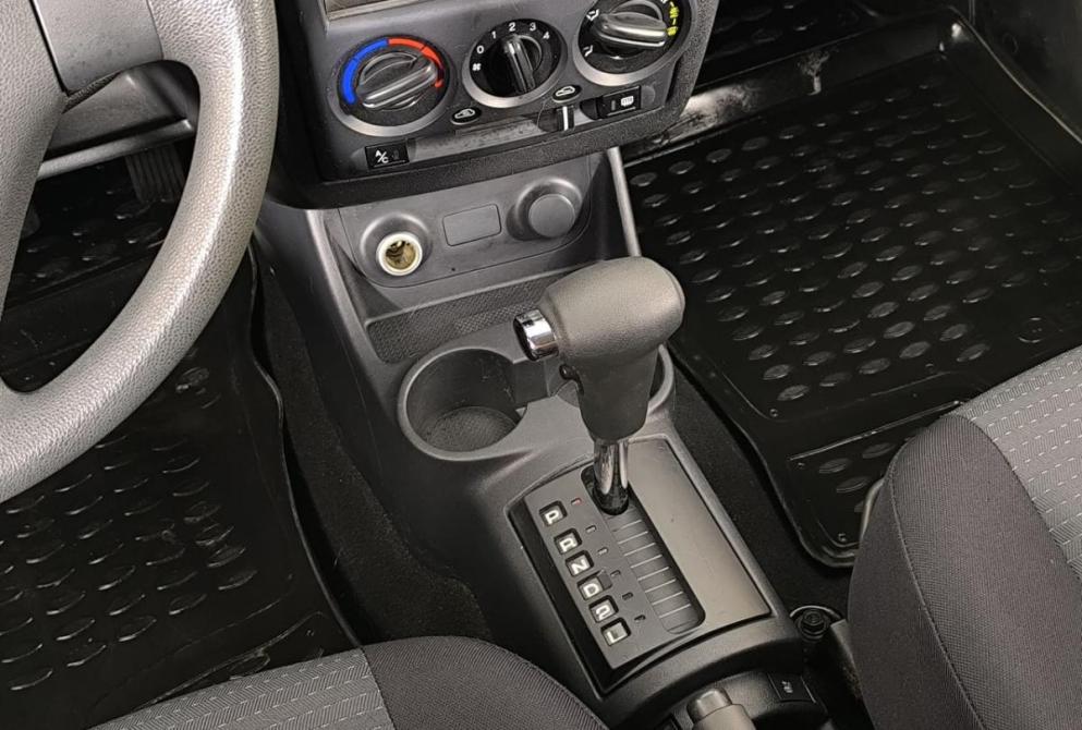 Hyundai Getz I Рестайлинг Нижний Новгород  - изображение 15