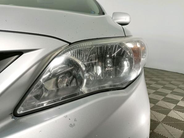 Toyota Corolla X (E140 E150) Рестайлинг с пробегом 2011 года, цена 729 000 рублей, 313300 км, седан, Автокод Объявления