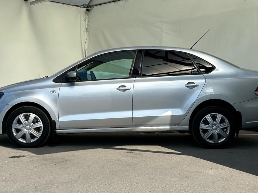 Volkswagen Polo V Липецк  - изображение 6