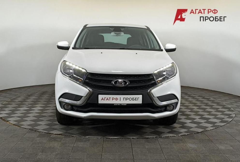 Lada (ВАЗ) XRAY I Нижний Новгород  - изображение 2