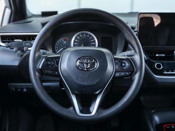 Toyota Levin XII (E210) с пробегом 2020 года, цена 2 080 000 рублей, 47916 км, седан, Автокод Объявления