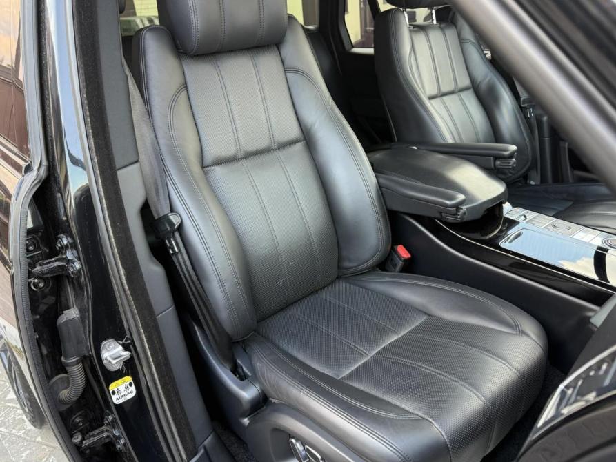 Land Rover Range Rover IV Киров  - изображение 38