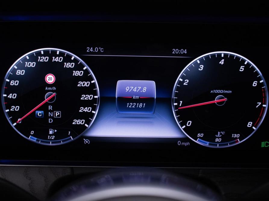 Mercedes-Benz E-Класс V (W213 S213 C238) Москва  - изображение 13