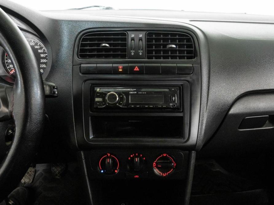 Volkswagen Polo V Рестайлинг Ставрополь  - изображение 12
