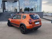 Renault Duster I Рестайлинг Саратов  - изображение 22
