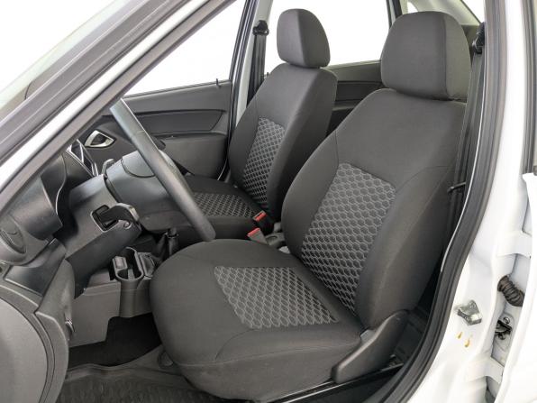 Lada (ВАЗ) Granta I Рестайлинг с пробегом 2024 года, цена 755 000 рублей, 52329 км, седан, Автокод Объявления