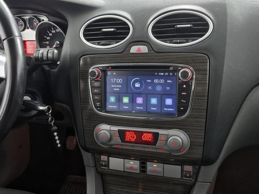 Ford Focus II Рестайлинг Нижний Новгород  - изображение 16