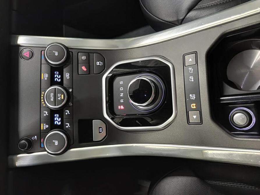 Land Rover Range Rover Evoque I Рестайлинг Казань  - изображение 24