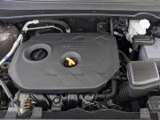 Kia Sportage III Рестайлинг Москва  - изображение 36