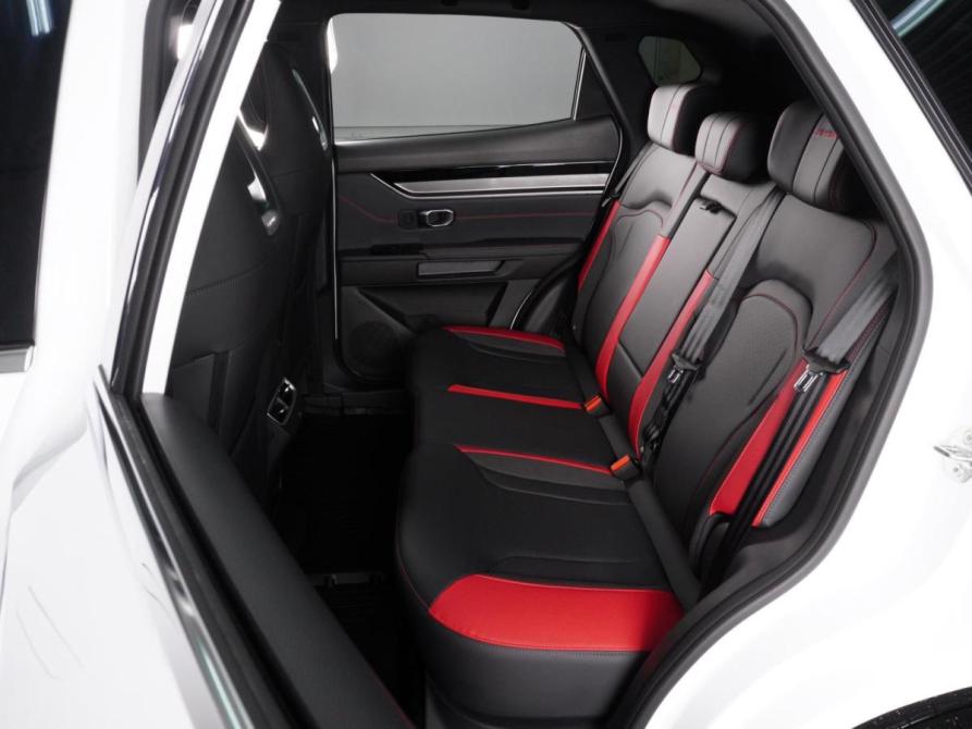 JETOUR DASHING I Минеральные Воды  - изображение 9