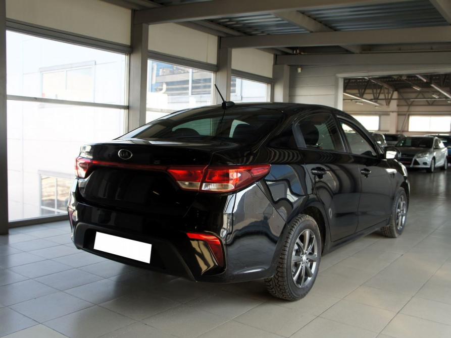 Kia Rio IV Березовский  - изображение 6