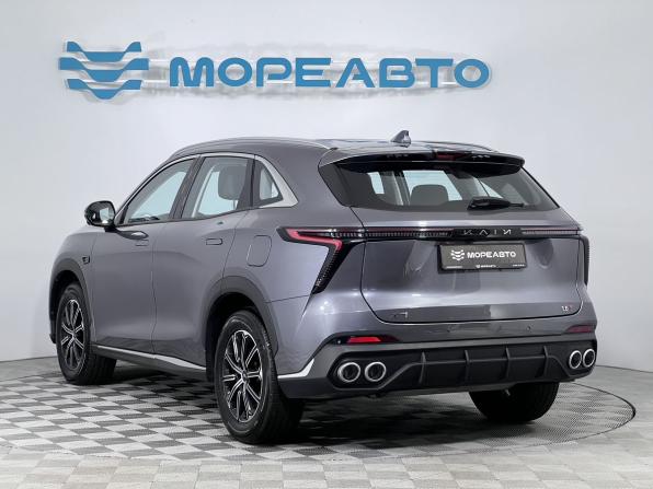 Kaiyi X7 Kunlun с пробегом 2024 года, цена 2 149 000 рублей, 33500 км, внедорожник, Автокод Объявления
