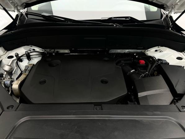 Volvo XC90 II Рестайлинг 1 с пробегом 2019 года, цена 4 500 000 рублей, 78525 км, внедорожник, Автокод Объявления