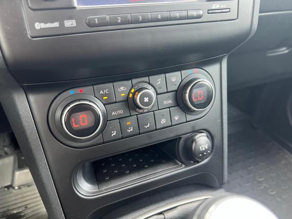 Nissan Qashqai I Рестайлинг с пробегом 2012 года, цена 1 150 000 рублей, 215822 км, внедорожник, Автокод Объявления