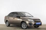 Lada (ВАЗ) Granta I Рестайлинг Тюмень  - изображение 17