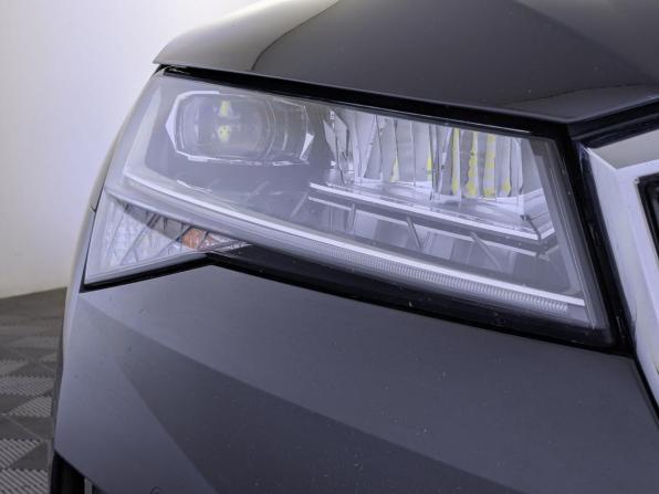 Skoda Superb III Рестайлинг с пробегом 2020 года, цена 2 449 000 рублей, 97758 км, лифтбек, Автокод Объявления