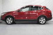 FAW Besturn X80 I Кемерово  - изображение 25