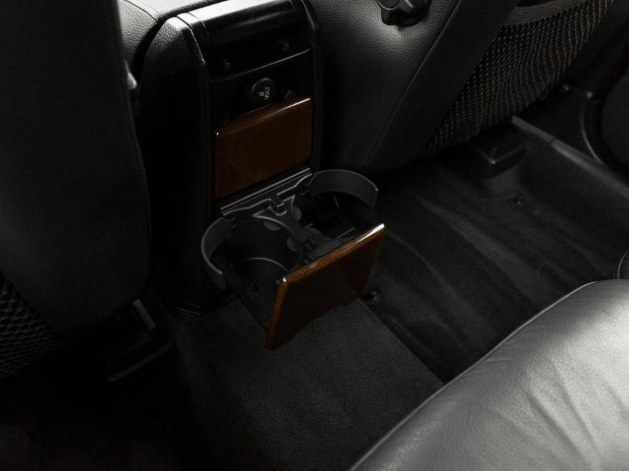 Volvo XC90 I Рестайлинг Москва  - изображение 13