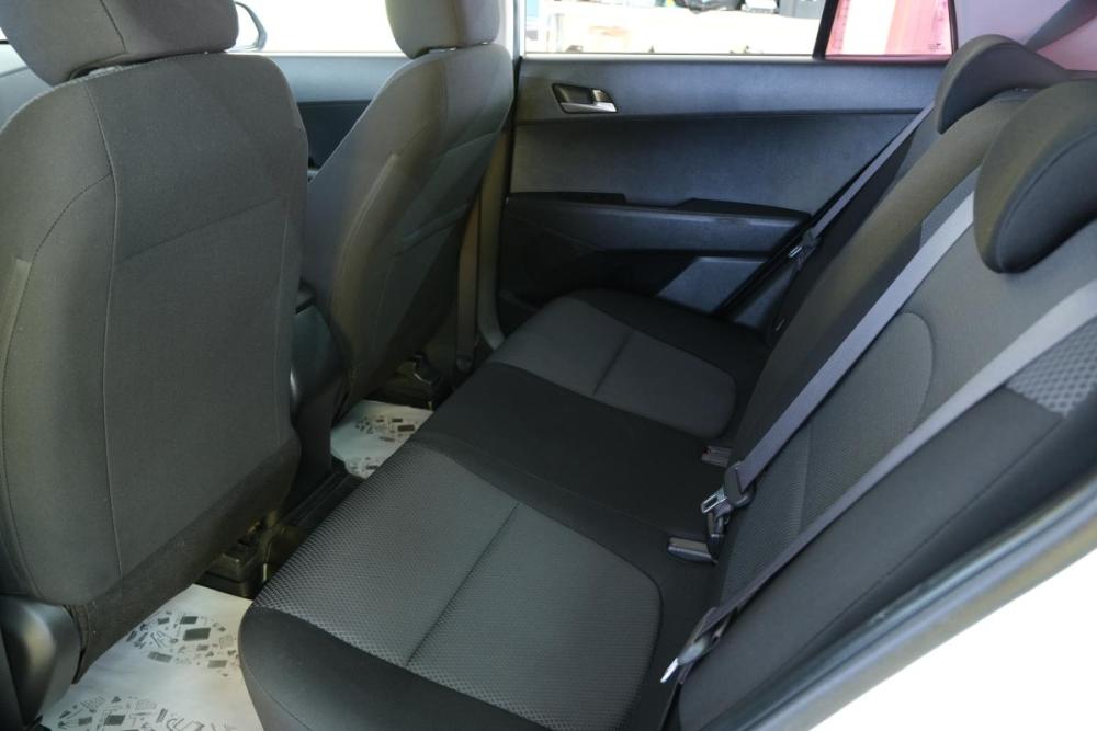 Hyundai Creta I Омск  - изображение 19