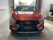 Lada (ВАЗ) Vesta I Новомосковск  - изображение 22