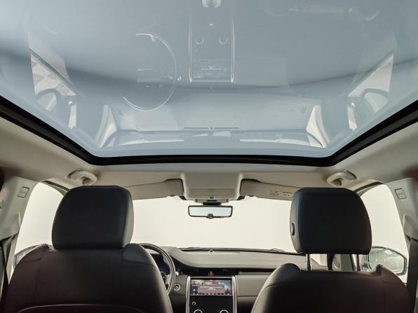 Land Rover Discovery Sport I Рестайлинг с пробегом 2019 года, цена 3 499 000 рублей, 72348 км, внедорожник, Автокод Объявления