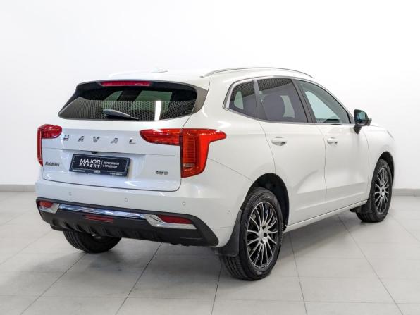 Haval Jolion I с пробегом 2023 года, цена 1 950 000 рублей, 45309 км, внедорожник, Автокод Объявления