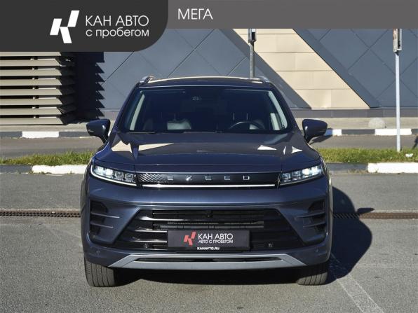 Exeed LX I Рестайлинг с пробегом 2022 года, цена 1 659 000 рублей, 106477 км, внедорожник, Автокод Объявления