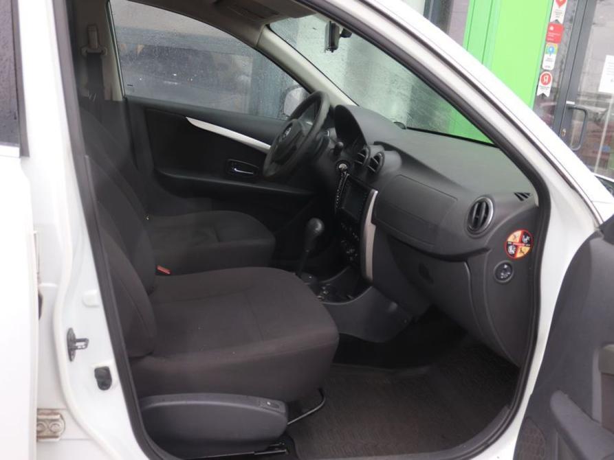 Nissan Almera III (G15) Нижний Новгород  - изображение 13