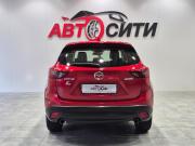 Mazda CX-5 I Рестайлинг Воронеж  - изображение 27