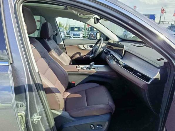 Chery Tiggo 7 Pro Max I Рестайлинг с пробегом 2024 года, цена 2 200 000 рублей, 15672 км, внедорожник, Автокод Объявления