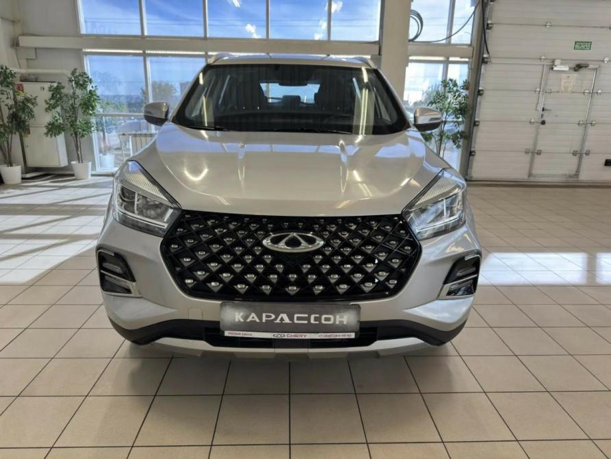 Chery Tiggo 4 Pro I Волгоград  - изображение 3