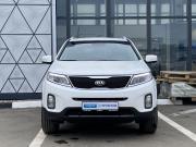 Kia Sorento II Рестайлинг Москва  - изображение 24