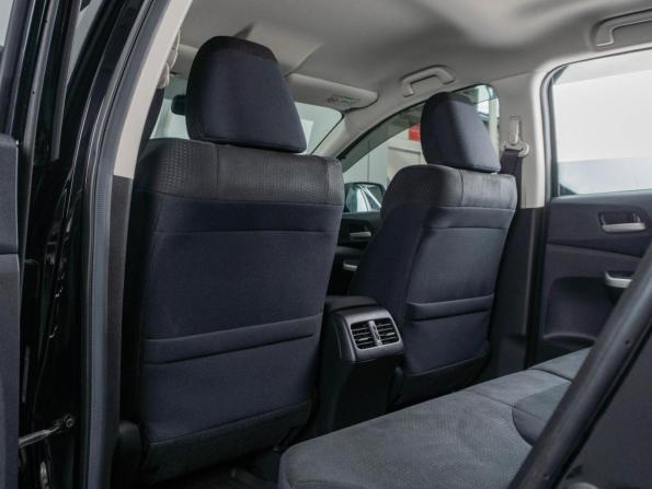 Honda CR-V IV с пробегом 2014 года, цена 3 699 000 рублей, 11700 км, внедорожник, Автокод Объявления