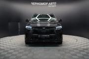 Geely Tugella I Рестайлинг Крым  - изображение 38