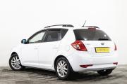 Kia Ceed I Рестайлинг Сургут  - изображение 22