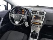 Toyota Avensis III Рестайлинг Москва  - изображение 58