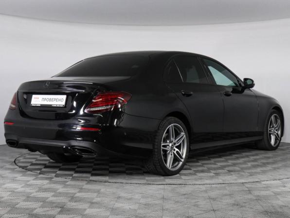 Mercedes-Benz E-Класс V (W213 S213 C238) с пробегом 2020 года, цена 3 700 000 рублей, 117497 км, седан, Автокод Объявления