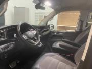 Volkswagen Multivan T6 Рестайлинг Москва  - изображение 26
