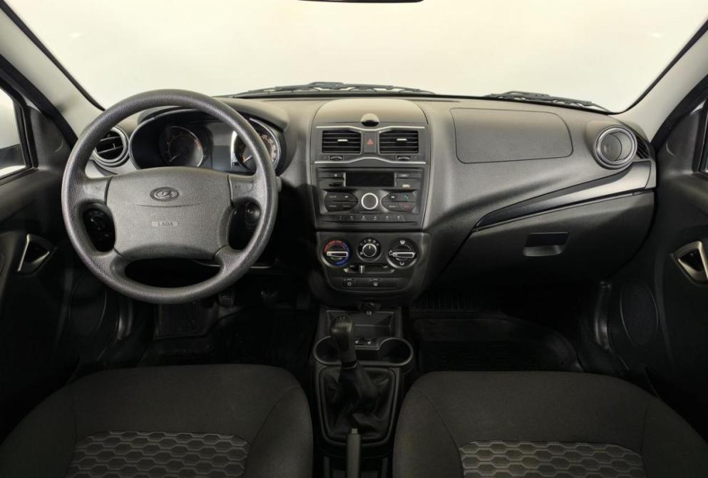 Lada (ВАЗ) Granta I Рестайлинг Нижний Новгород  - изображение 12
