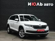 Skoda Kodiaq I Екатеринбург  - изображение 22