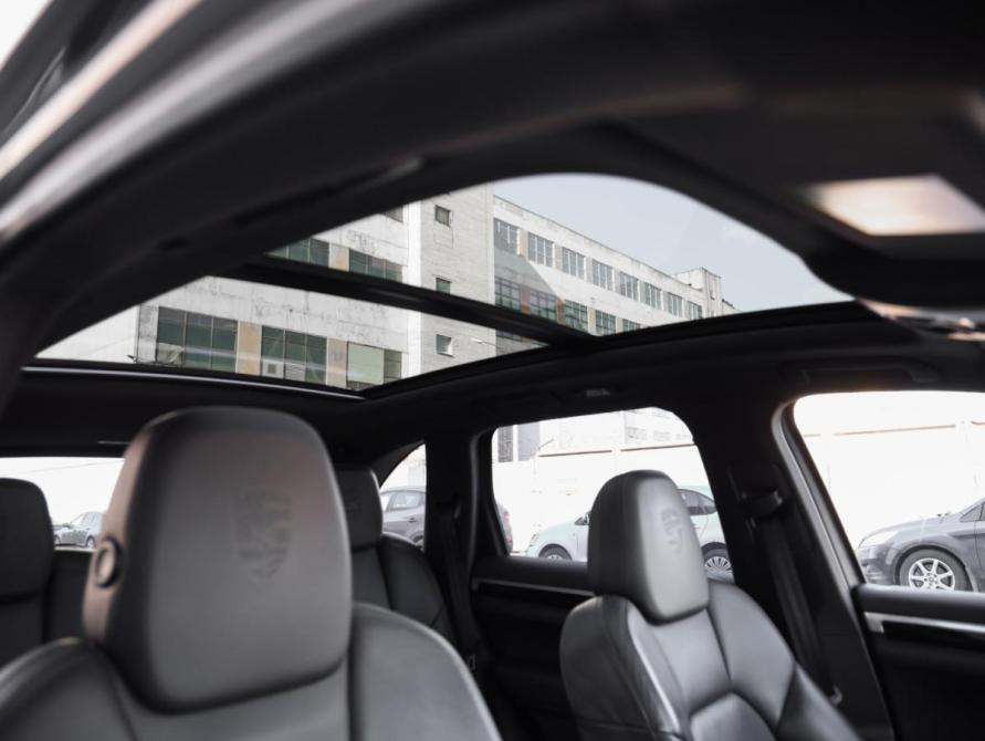 Porsche Cayenne II Рестайлинг (958) Санкт-Петербург  - изображение 27