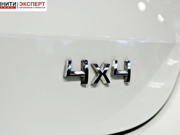 Skoda Yeti I Рестайлинг с пробегом 2016 года, цена 1 247 000 рублей, 246135 км, внедорожник, Автокод Объявления