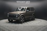 Lada (ВАЗ) Niva Legend I Крым  - изображение 28