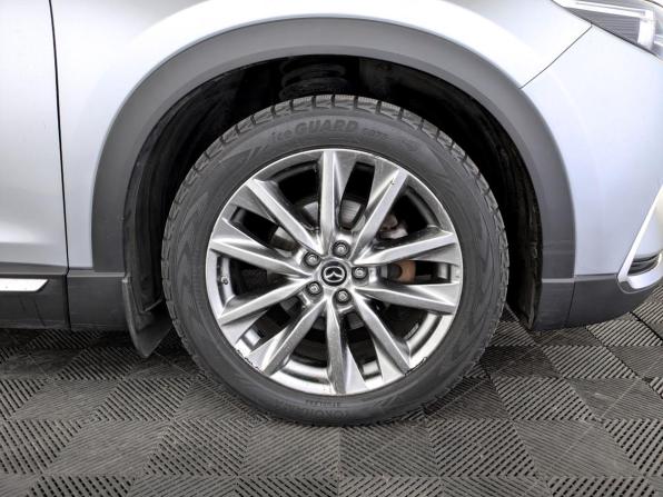 Mazda CX-9 II с пробегом 2018 года, цена 3 070 000 рублей, 99613 км, внедорожник, Автокод Объявления