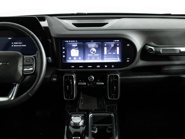 Haval Dargo с пробегом 2024 года, цена 2 744 700 рублей, 83000 км, внедорожник, Автокод Объявления