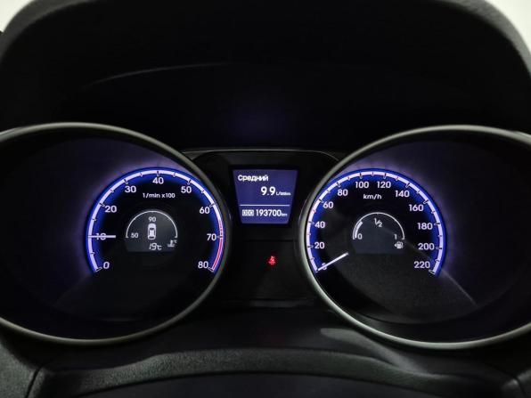 Hyundai ix35 I с пробегом 2011 года, цена 1 075 000 рублей, 193426 км, внедорожник, Автокод Объявления