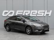 Ford Focus III Рестайлинг Краснодар  - изображение 21