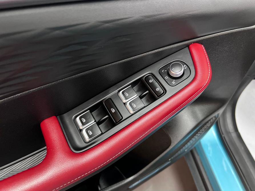 Geely Coolray I Рестайлинг Тверь  - изображение 14