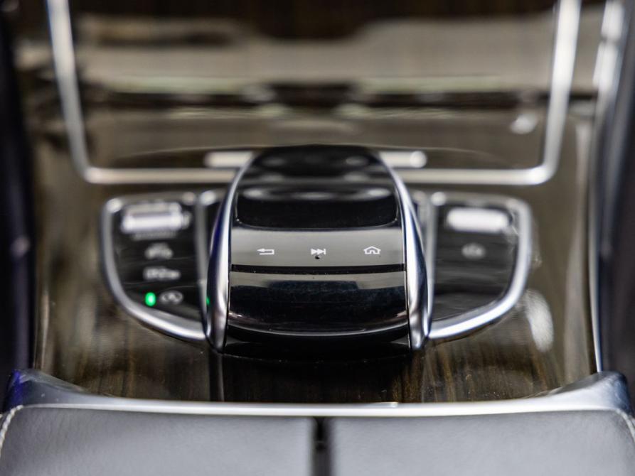 Mercedes-Benz C-Класс IV (W205) Рестайлинг Волгоград  - изображение 28